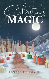 Couverture_Christmas Magic (New Edition)