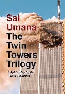 Front cover_The Twin Towers Trilogy