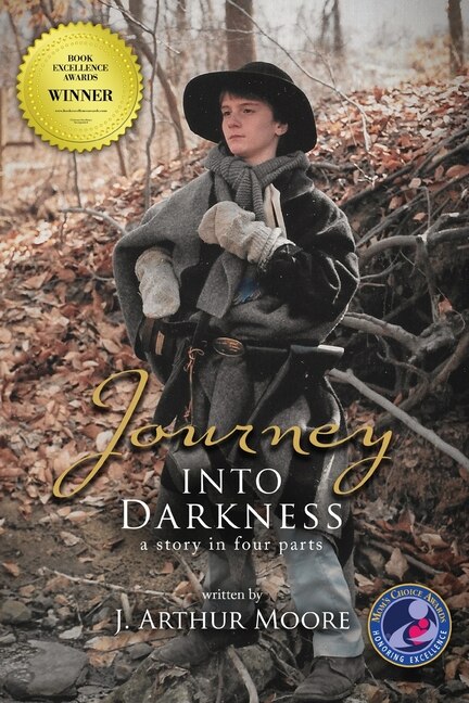 Front cover_Journey Into Darkness (Black & White - 3rd Edition)