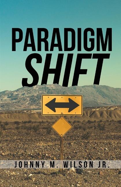 Front cover_Paradigm Shift