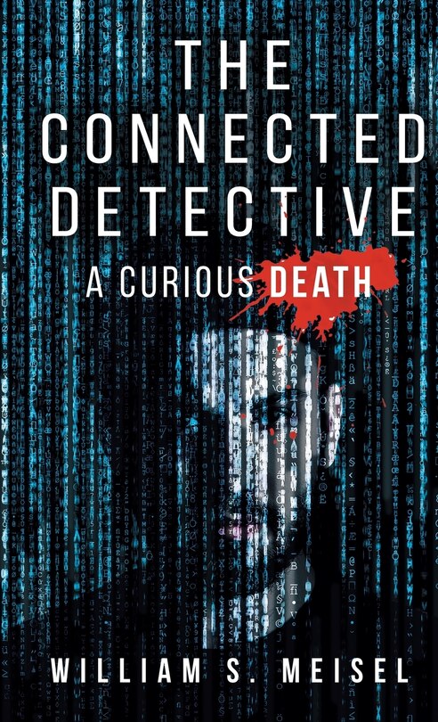 Front cover_The Connected Detective