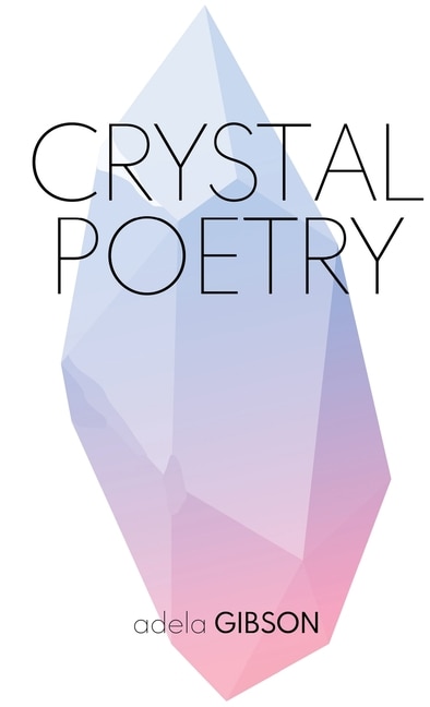 Front cover_Crystal Poetry