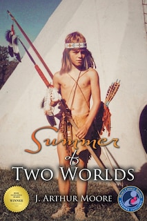Couverture_Summer of Two Worlds (3rd Edition)