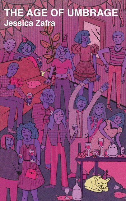 Couverture_The Age of Umbrage