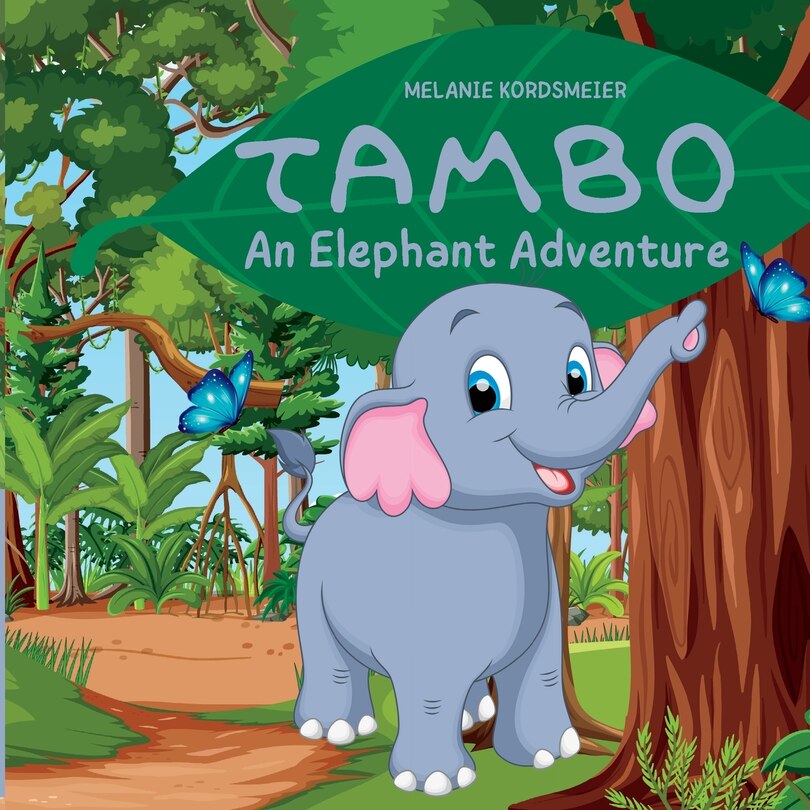 Couverture_Tambo and Her Curious Adventure