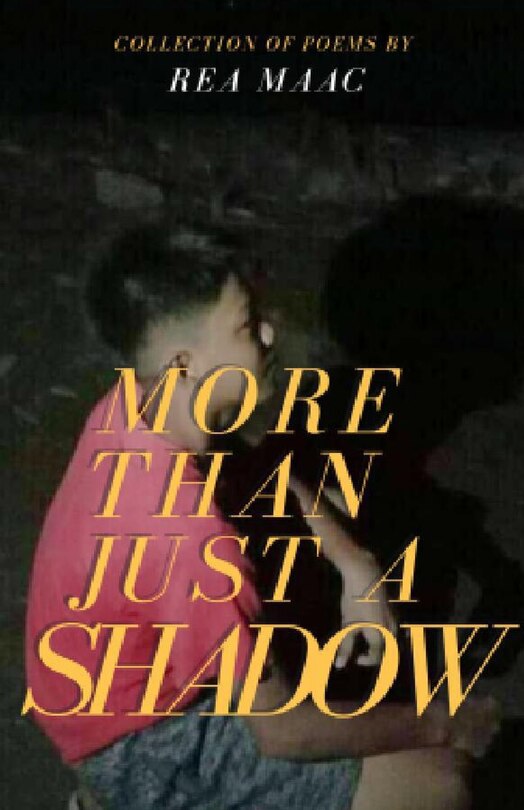 Front cover_More Than Just A Shadow