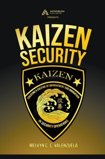 Front cover_Kaizen Security