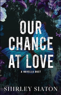Couverture_Our Chance at Love