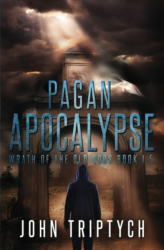 Couverture_Pagan Apocalypse
