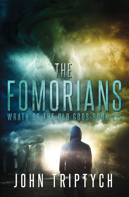 Front cover_The Fomorians