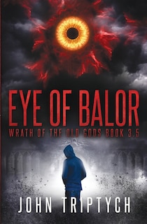 Couverture_Eye of Balor