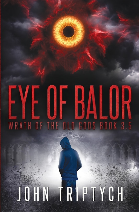 Couverture_Eye of Balor
