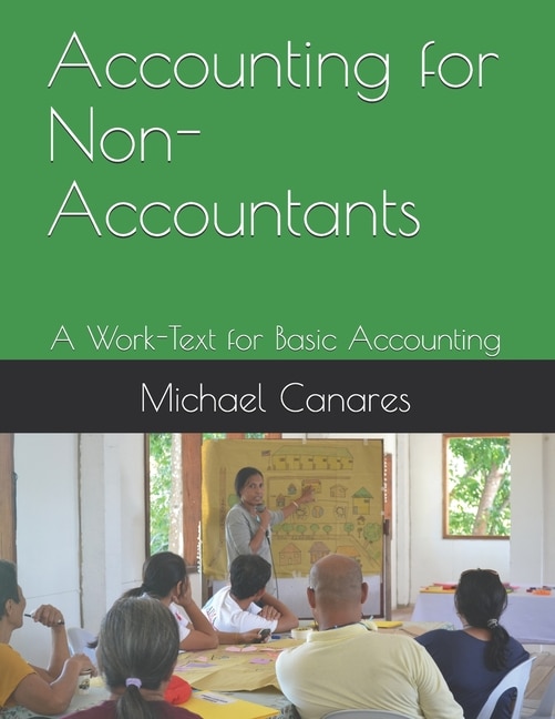 Couverture_Accounting for Non-Accountants