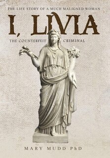 Front cover_I, Livia