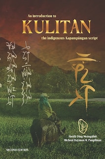 Front cover_An Introduction to Kulitan
