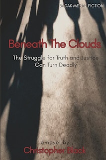 Front cover_Beneath The Clouds