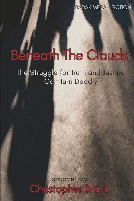 Front cover_Beneath The Clouds