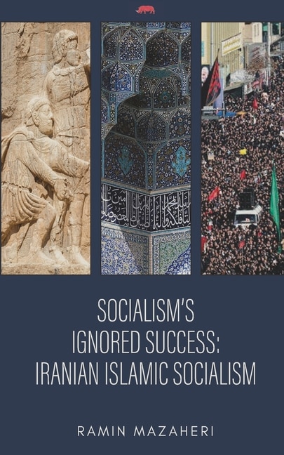 Front cover_Socialism's Ignored Success