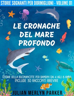 Front cover_Le Cronache del Mare Profondo