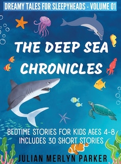 Couverture_The Deep Sea Chronicles