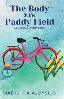Front cover_The Body in the Paddy Field