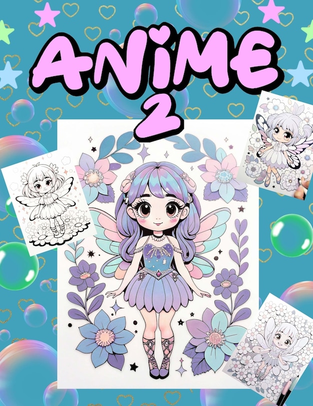 Front cover_Anİme 2