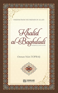 Front cover_Khalid Al Baghdadi (rahmatullahi alayh)
