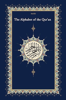 Couverture_The Qaidah - The Alphabet of the Quran