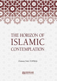 Front cover_The Horizon of Islamic Contemplation