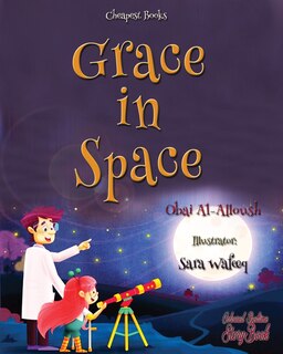 Front cover_Grace in Space