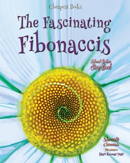 Front cover_The Fascinating Fibonaccis
