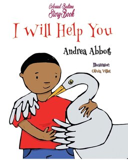 Front cover_I Will Help You