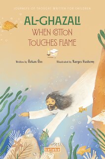 Front cover_Al-Ghazali