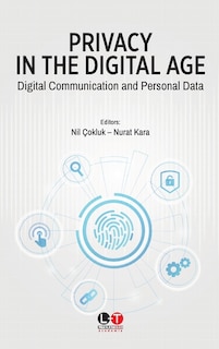 Front cover_Privacy in the Digital Age