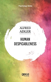 Front cover_Human Despicableness