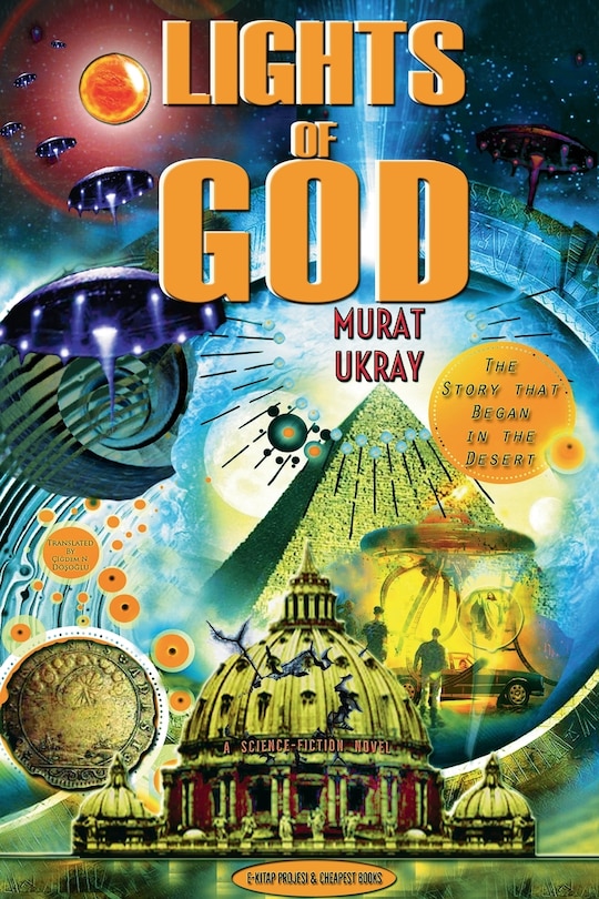 Front cover_Lights of God