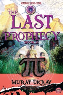Front cover_The Last Prophecy