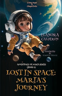 Front cover_Lost in Space
