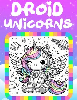 Front cover_Droİd Unİcorns