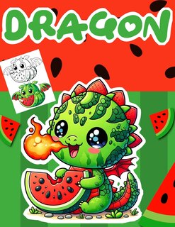 Front cover_Dragon
