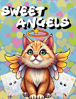 Couverture_Sweet Angels