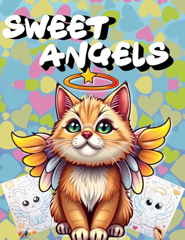 Couverture_Sweet Angels