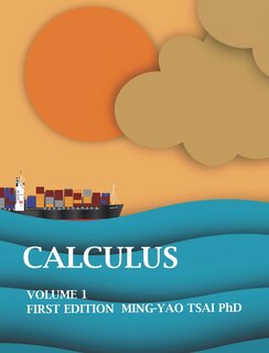 Front cover_Calculus