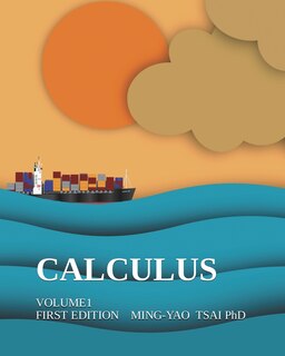 Front cover_Calculus