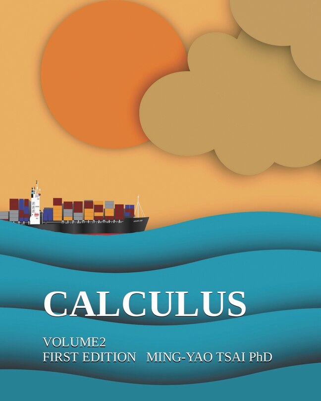 Front cover_Calculus