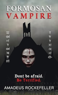 Front cover_Formosan Vampire