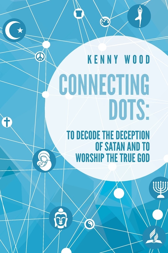 Front cover_Connecting Dots
