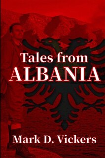 Front cover_Tales from Albania