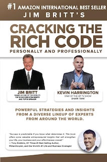 Front cover_Cracking the Rich Code vol 7