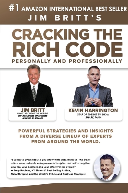Front cover_Cracking the Rich Code vol 7